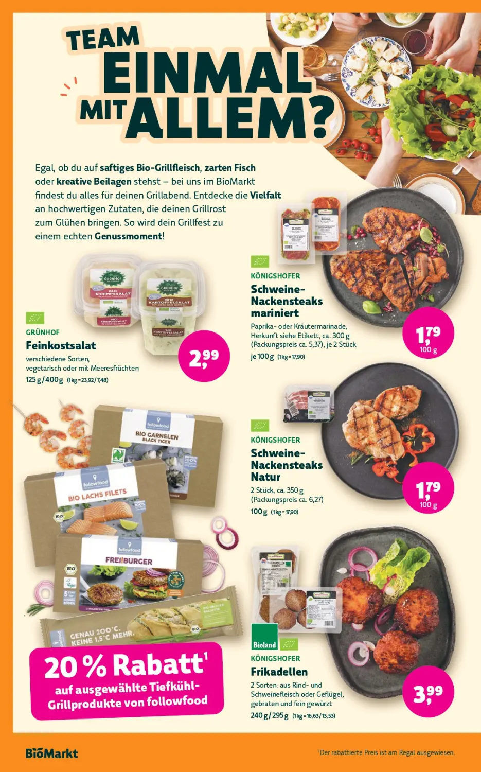 Angebote