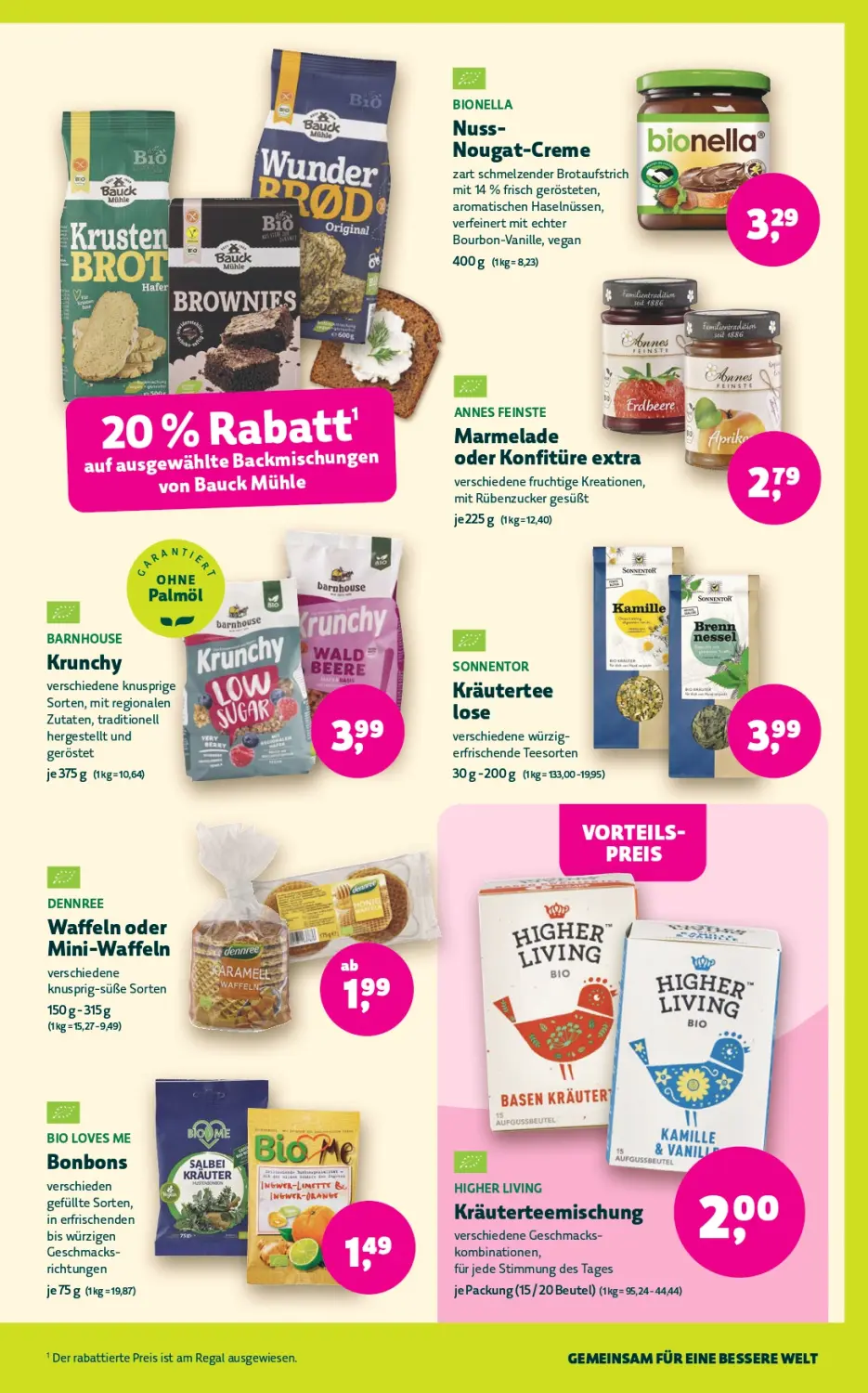 Angebote