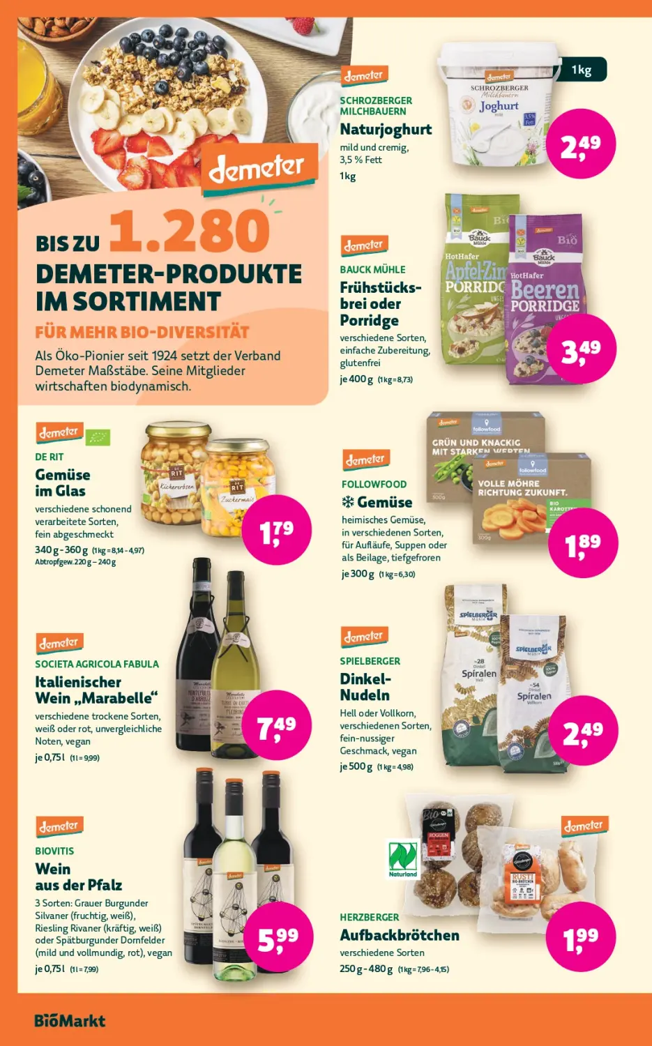 Angebote
