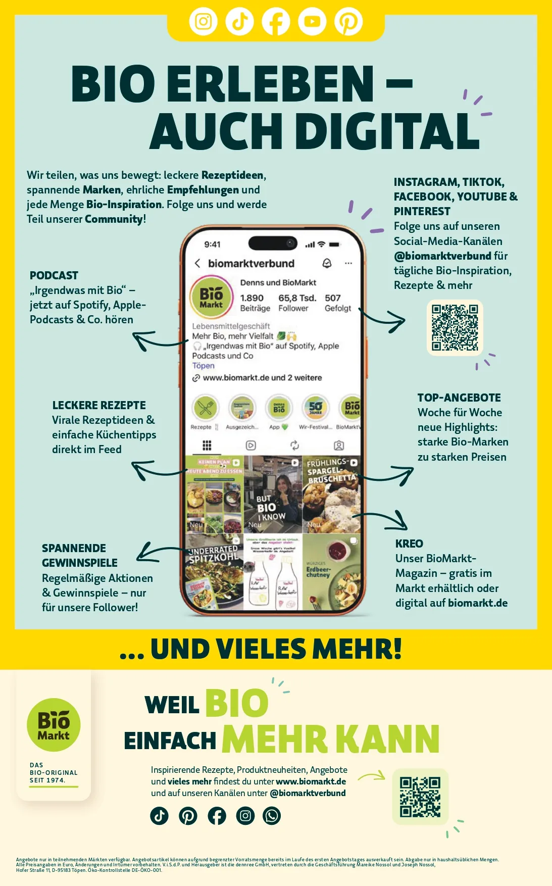 Angebote