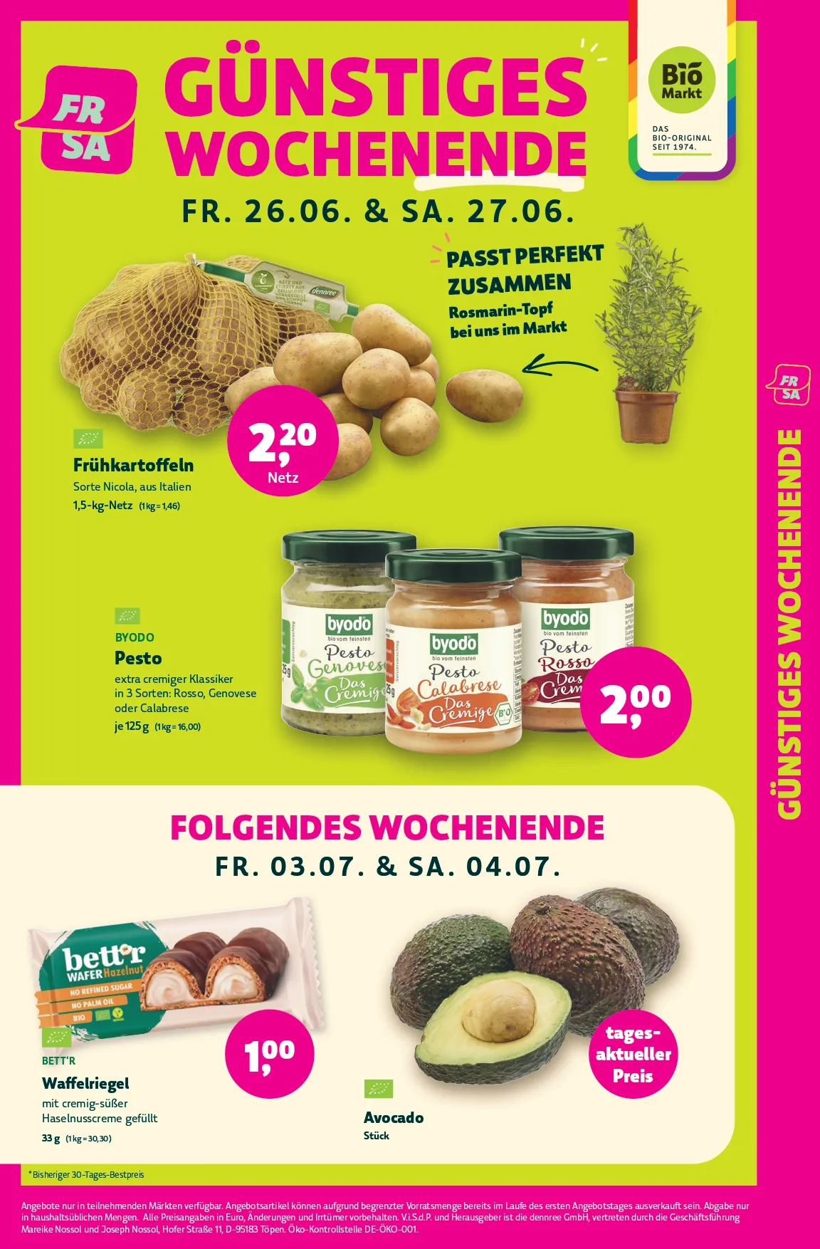 Angebote