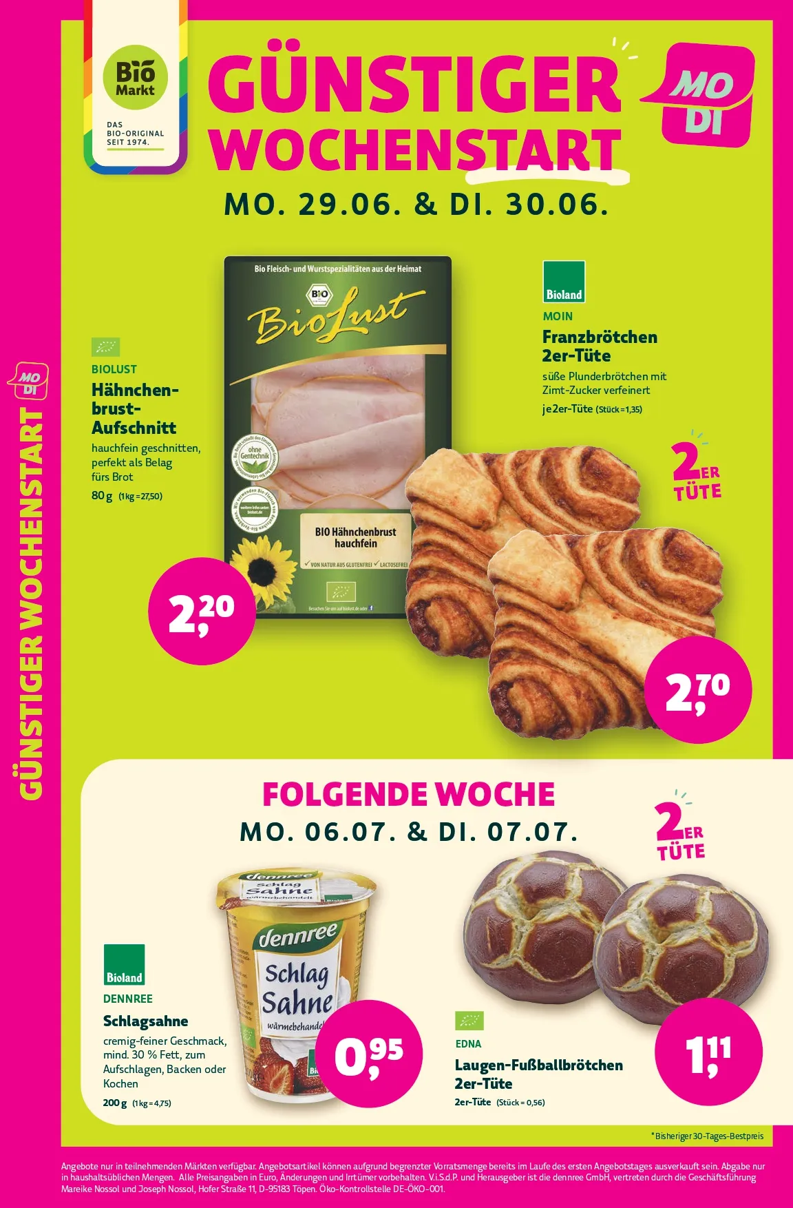 Angebote