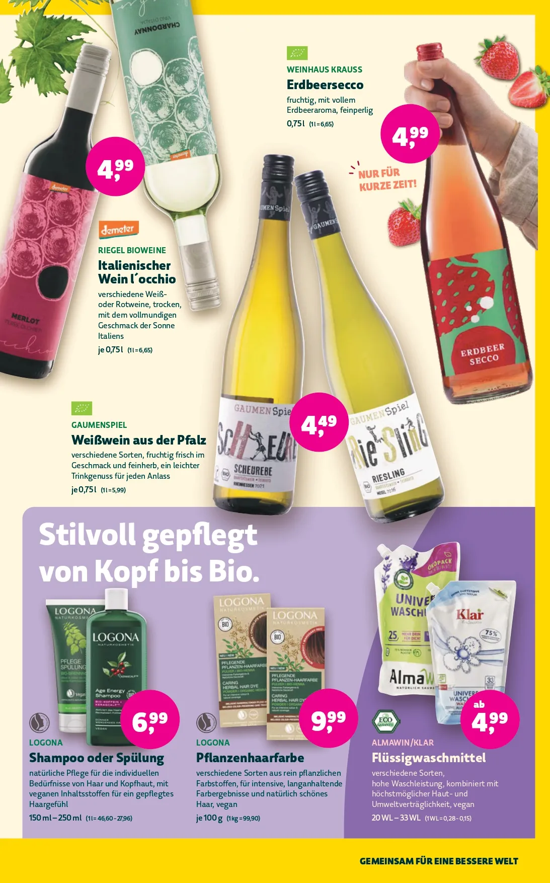 Angebote