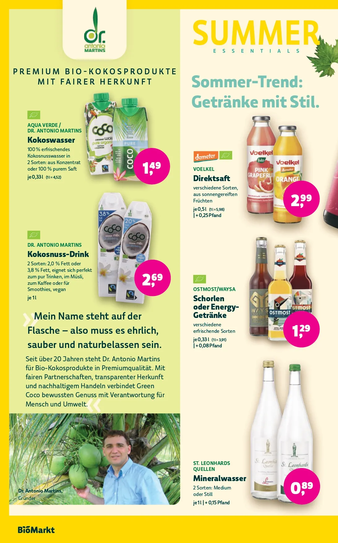 Angebote
