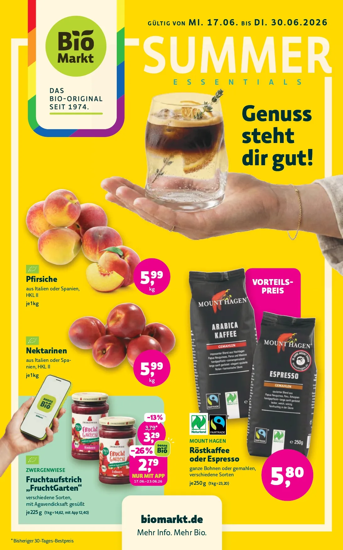 Angebote
