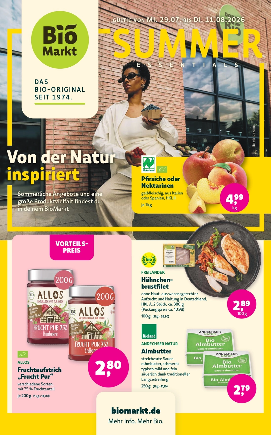 Angebote