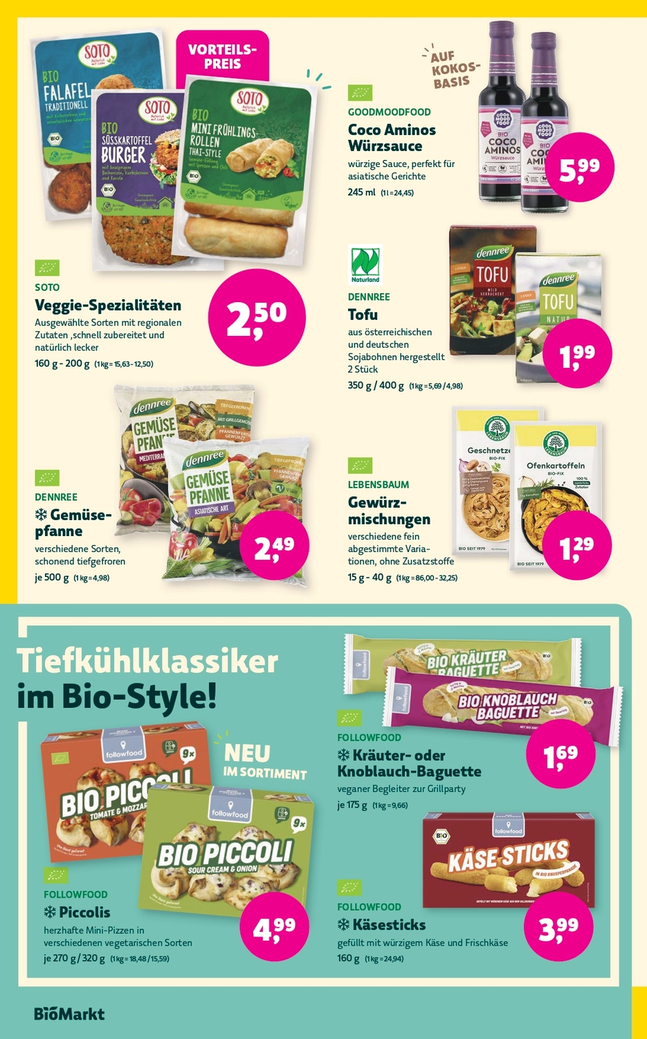 Angebote