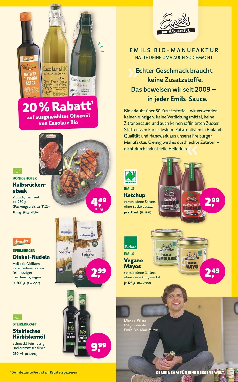 Angebote