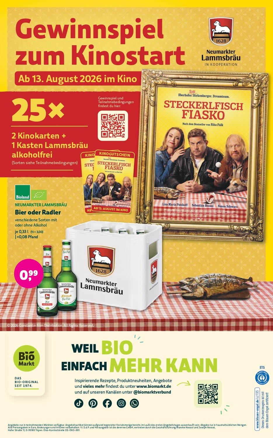 Angebote