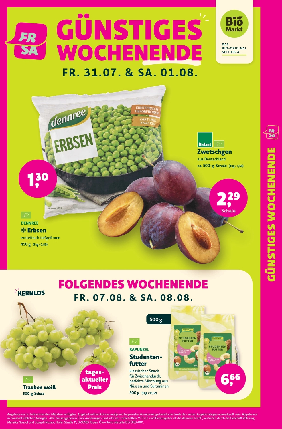 Angebote
