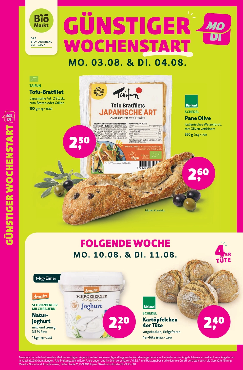 Angebote