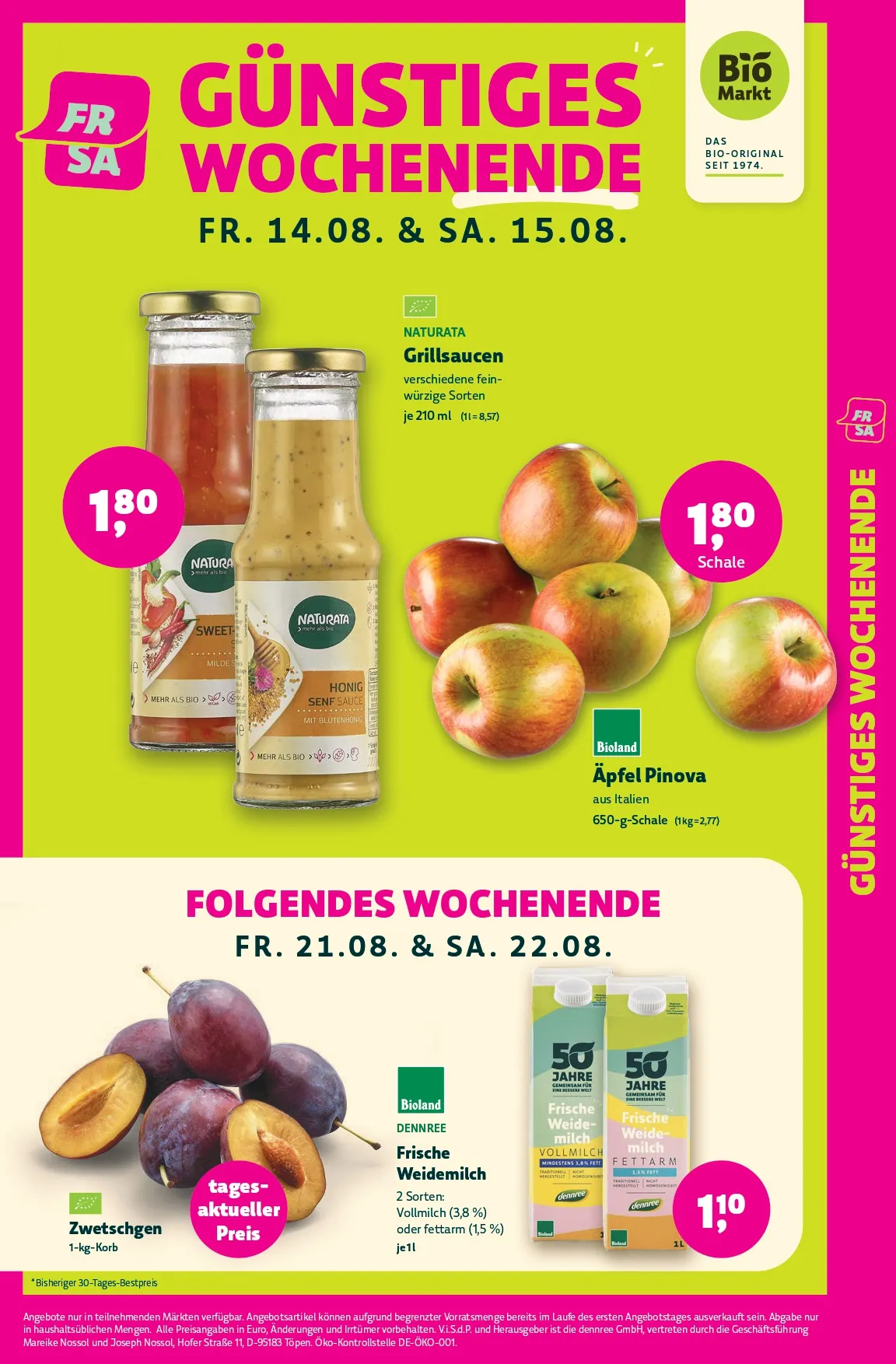 Angebote