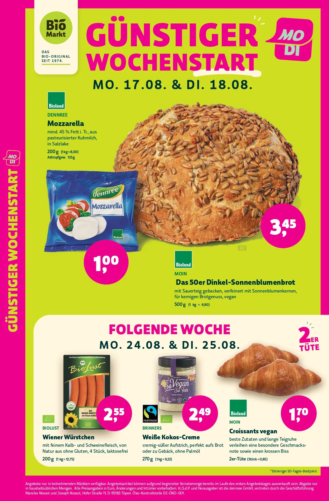 Angebote