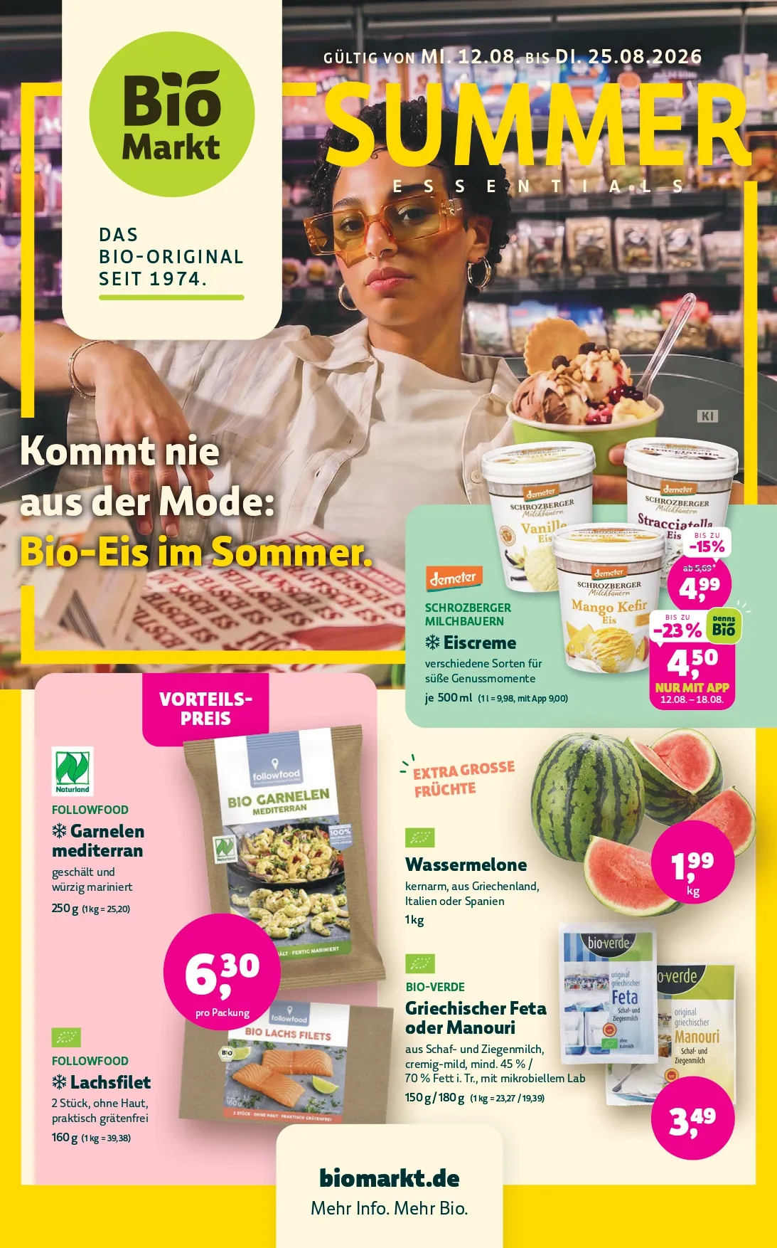 Angebote