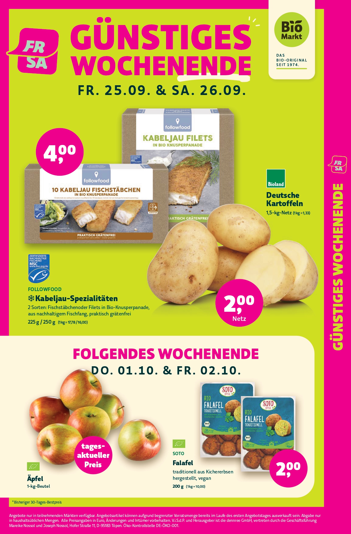 Angebote