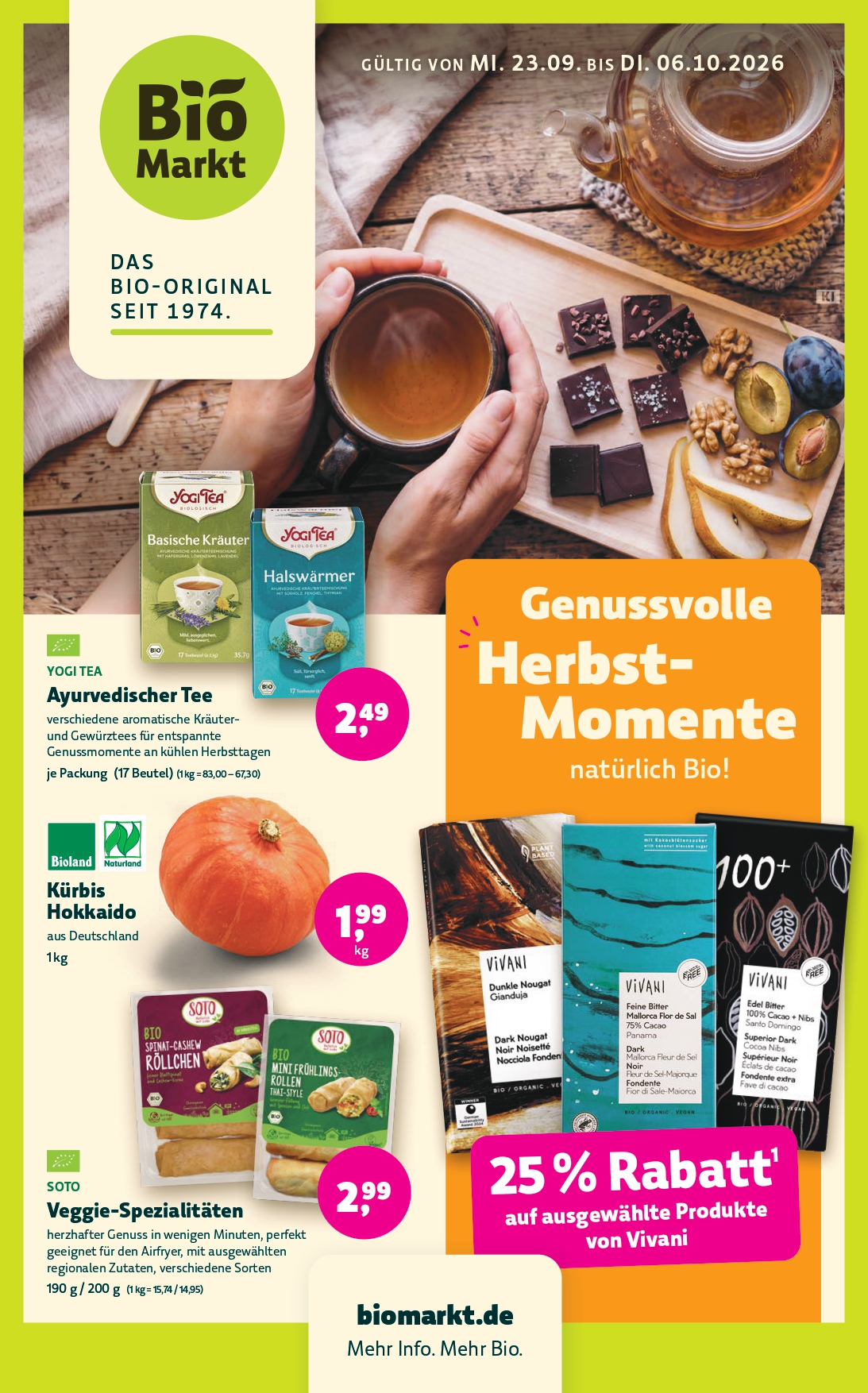 Angebote