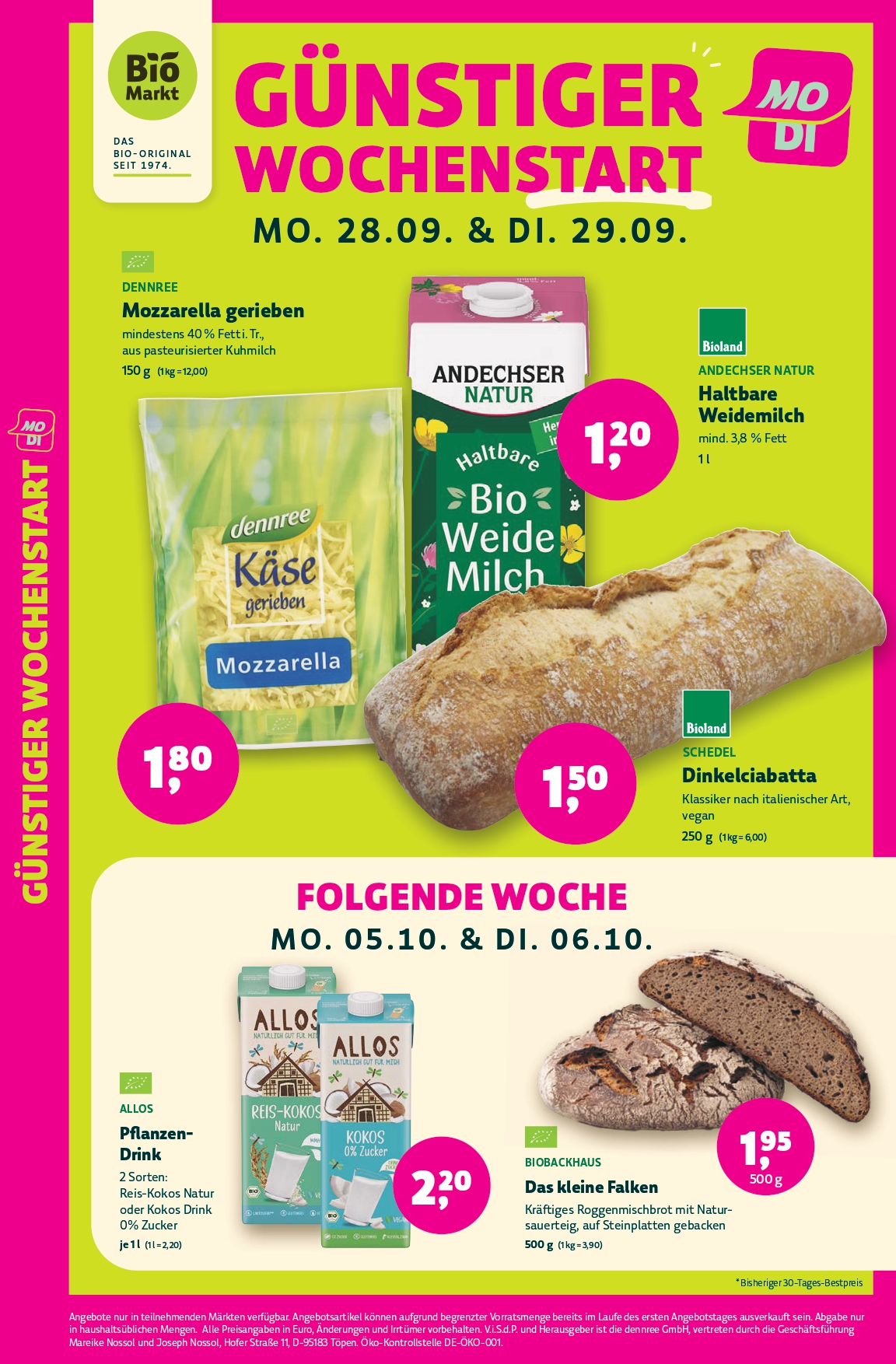 Angebote